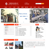 天津雷杰科技有限公司- 首页