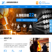 首页-上海浙东模具材料有限公司