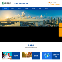 星泰科技