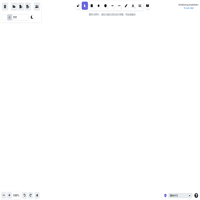 Excalidraw | Hand-drawn look & feel • Collaborative • Secure
