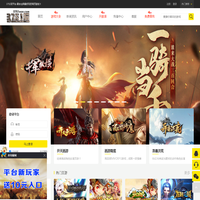 3751玩_好玩的网页游戏排行榜前十名_最新页游开服表大全