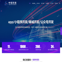 合肥网站优化,网站设计制作,短视频推广-中拓网络科技