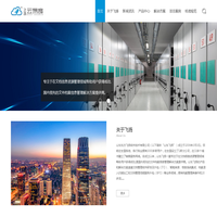 山东东方飞扬软件技术有限公司