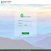 iPlat CRM