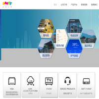 安美微客（上海）互联网科技有限公司