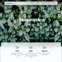 广西超森网络科技有限公司