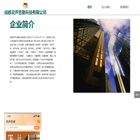 成都灵声艺塾科技有限公司