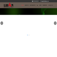 Chongqing Lihan Machinery Parts Co., Ltd.