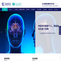 TalentX Consulting-泽蒙管理咨询