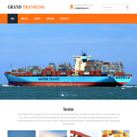 Shenzhen Grand Translink Co.,Ltd
